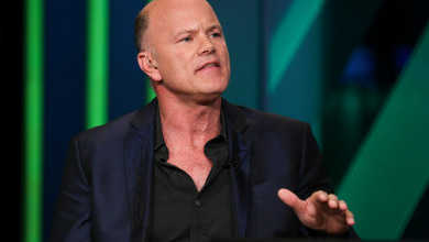 Mike Novogratz bank                               