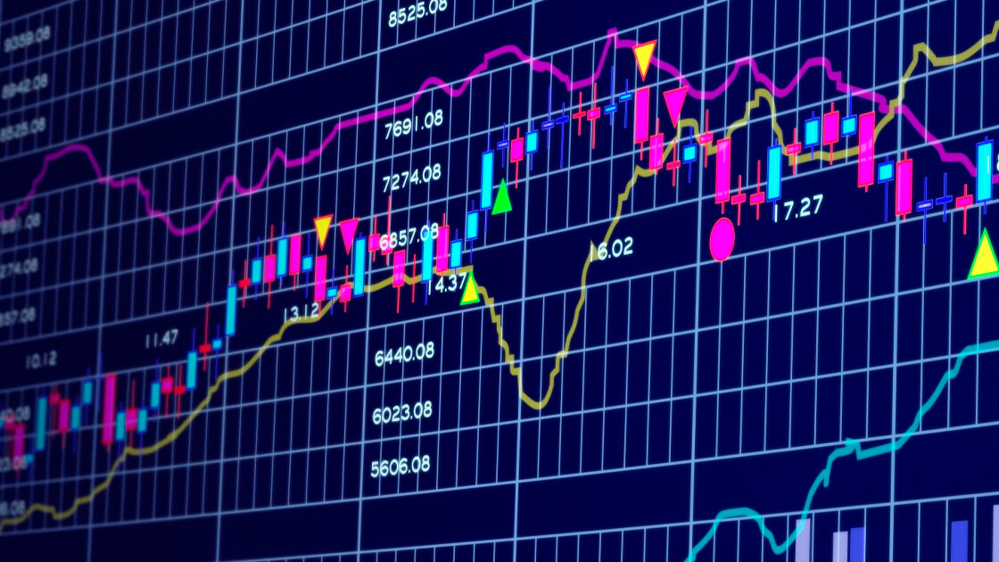 Tokenized securities                              