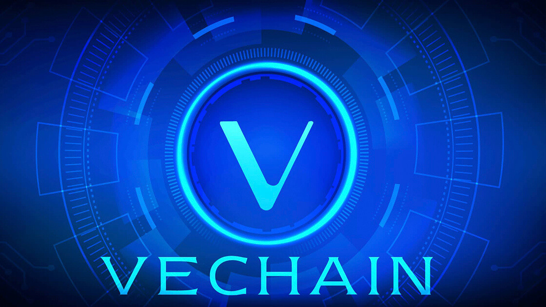 VeChain Jumps 23% Weekly                          