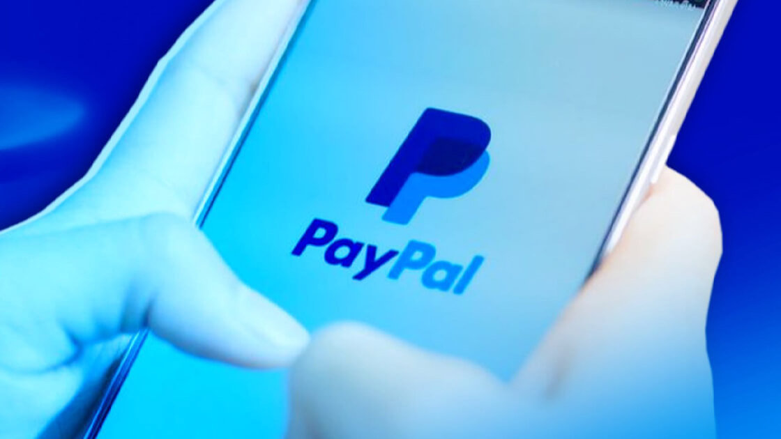 PayPal                                            