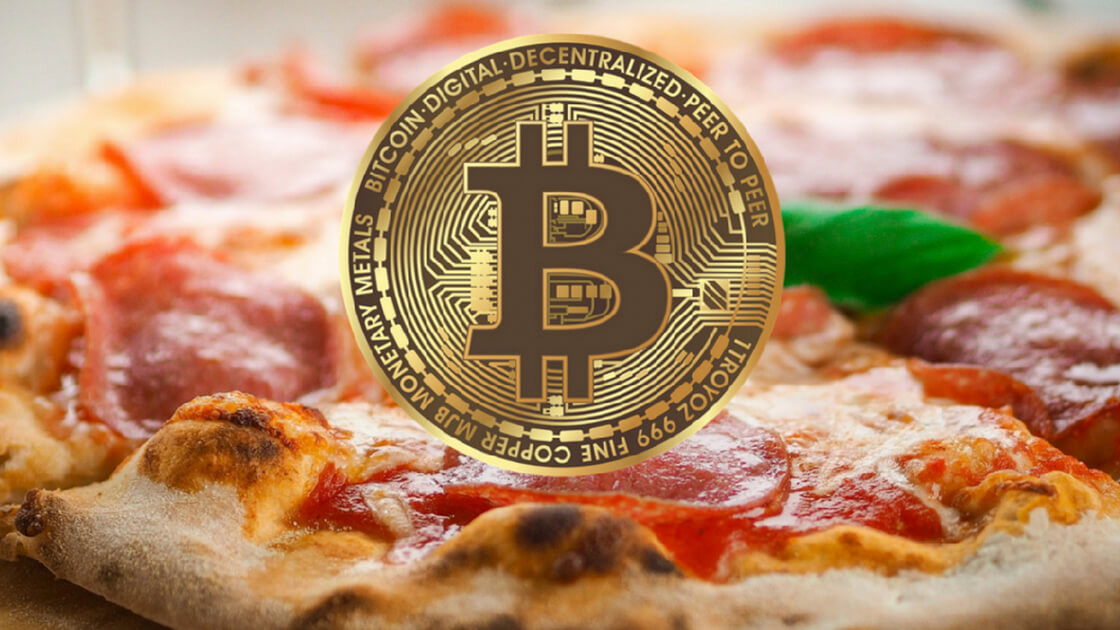 Pizza Hut enables BTC payments in Venezuela       