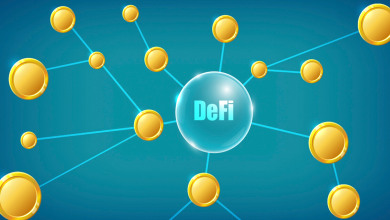 Beam to build confidential defi                   