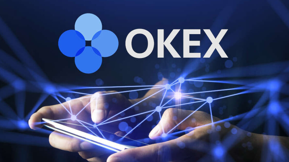 OKEx                                              