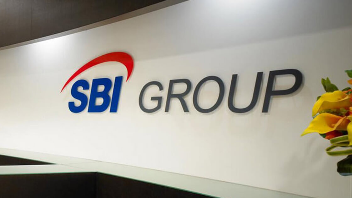 SBI Group                                         