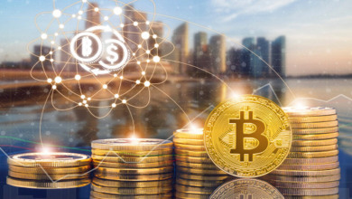 BTC new record 06.11.2020                         