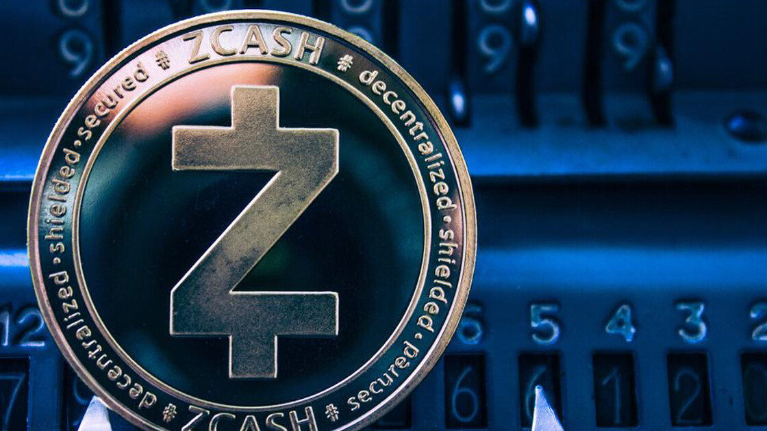 Zcash                                             