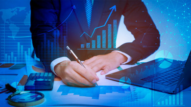 YF LInk price doubled                             