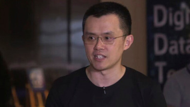 Binance news 10.11.2020                           