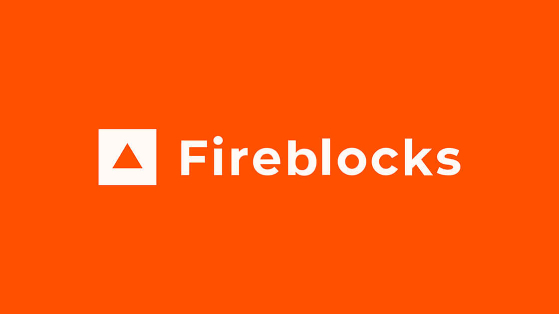 Fireblocks fund                                   