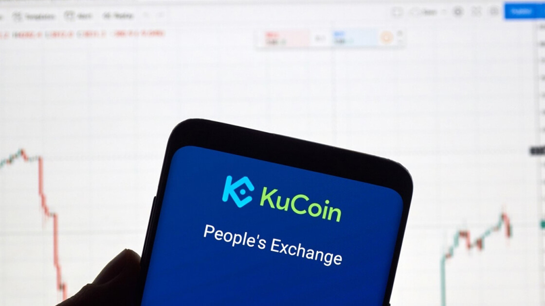 KuCoin                                            