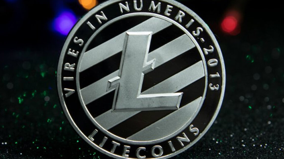 Litecoin                                          