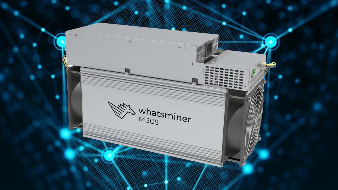 WhatsMiner                                        