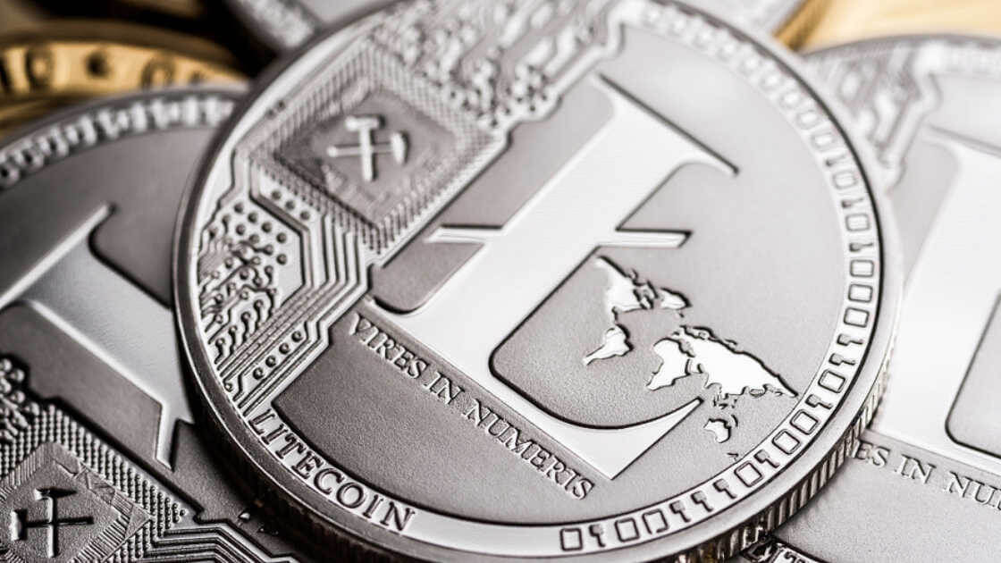 Litecoin                                          