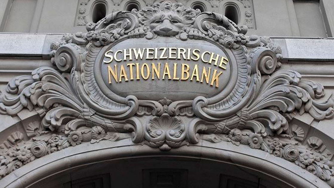 Swiss National Bank                               