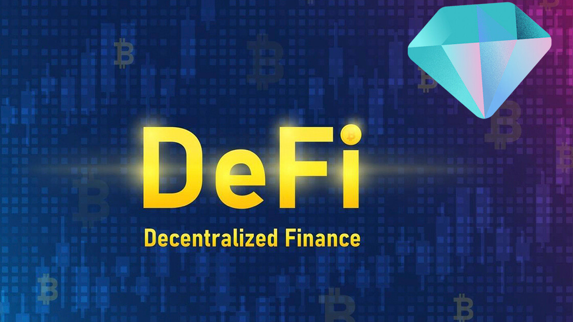 DeFi VVS Finance                                  