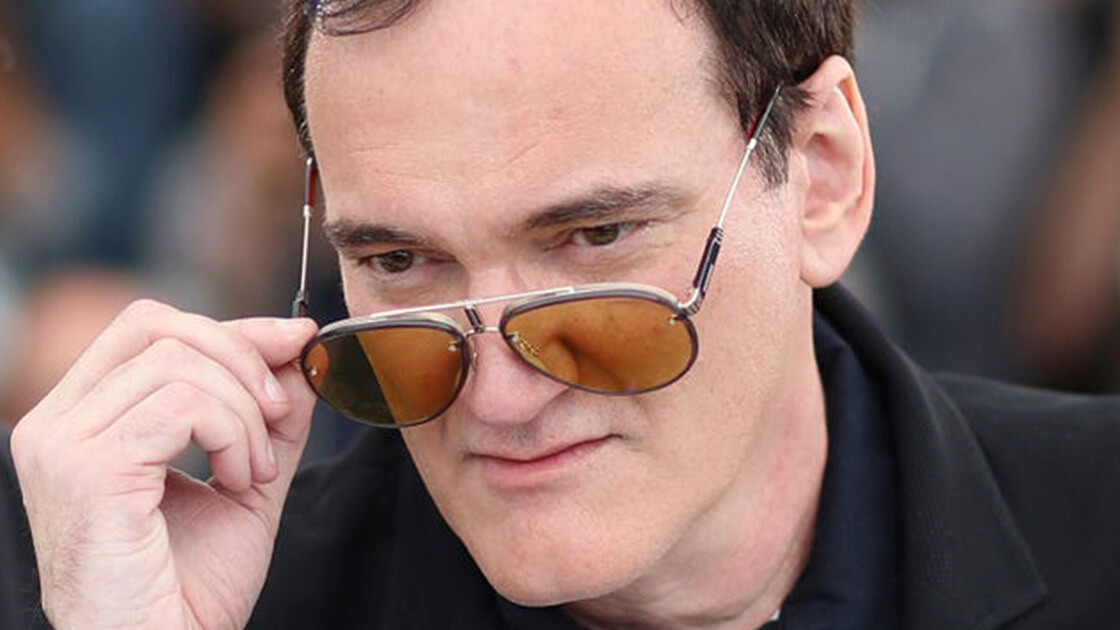 Miramax Quentin Tarantino                         