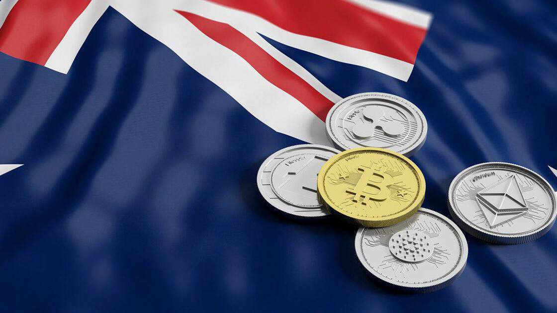 Australia crypto opinions                         