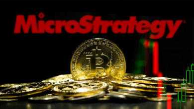 MicroStrategy Purchases Bitcoin                   