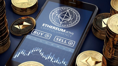 Ethereum news futures trading                     