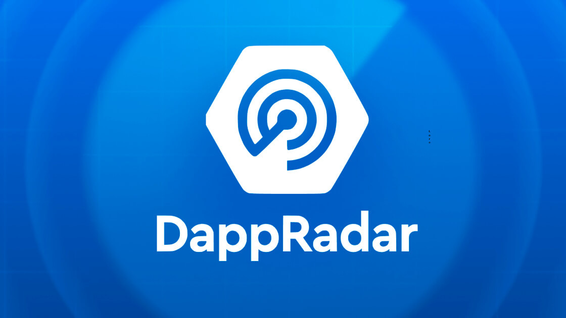 DappRadar dapp store                              