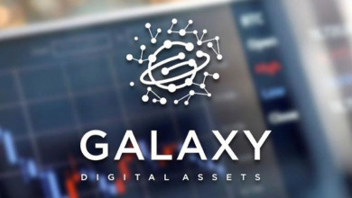 Galaxy Digital crypto                             