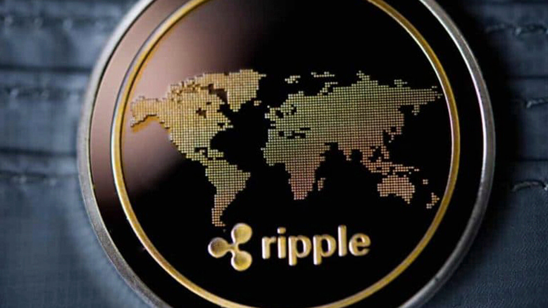 Ripple XRP crypto regulations vision              