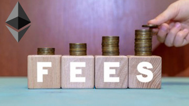 Ethereum fees criticism                           