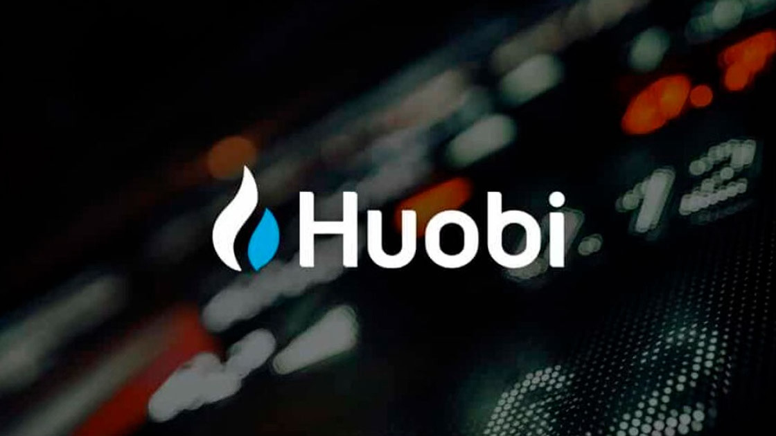 Huobi                                             