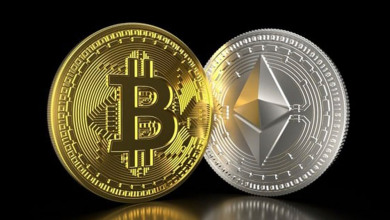 Bitcoin Ethereum new all time highs               