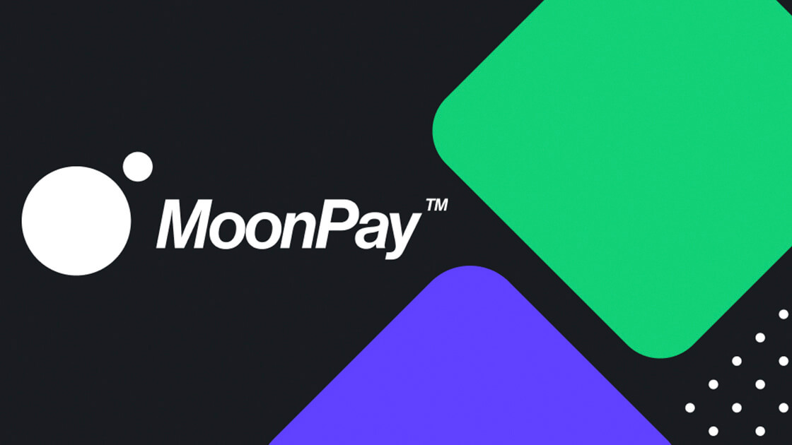 Moonpay $555 million                              