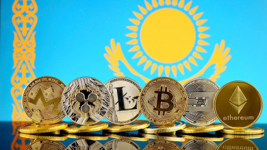 Kazakhstan crypto                                 