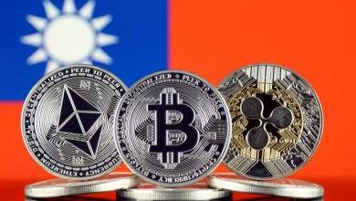 Taiwan crypto regulations                         