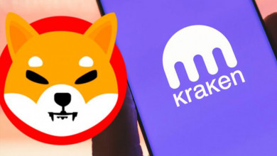 Kraken Shiba Inu                                  