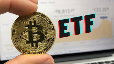VanEck spot Bitcoin  ETF rejected                 