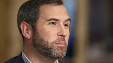 Ripple Brad Garlinghouse                          