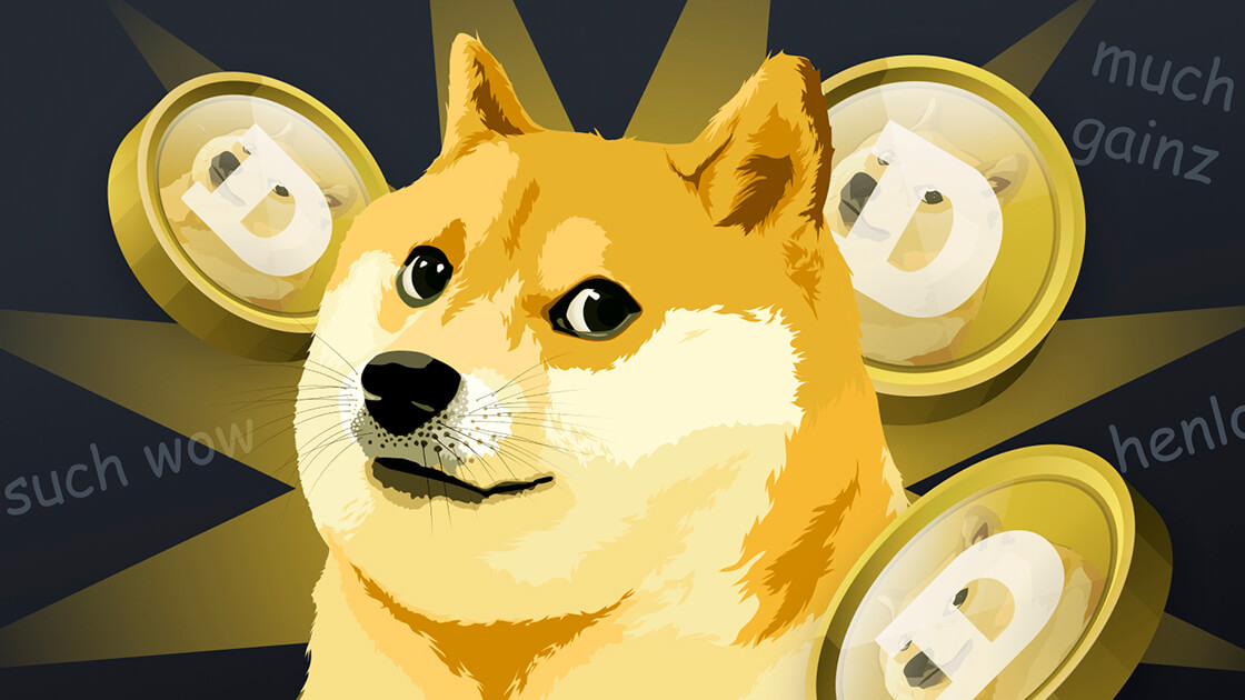 Binance Dogecoin Withdrawals                      