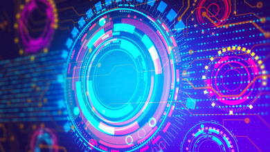 gaming and DeFi tokens                            