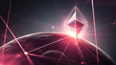 Ethereum new all-time high                        