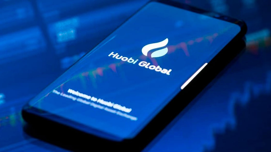 Huobi                                             