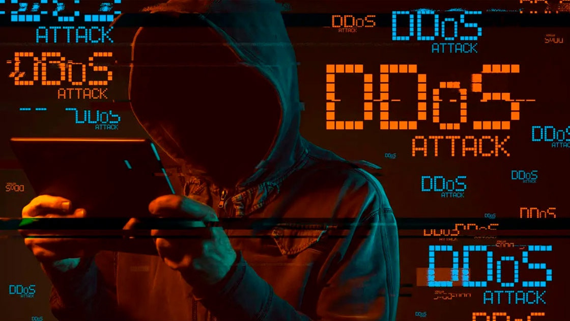 ddos                                              