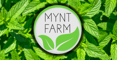 Myntfarm                                          