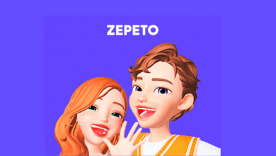 Zepeto SoftBank                                   