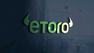 eToro Cardano Tron                                