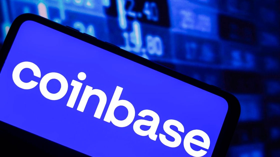 Coinbase                                          