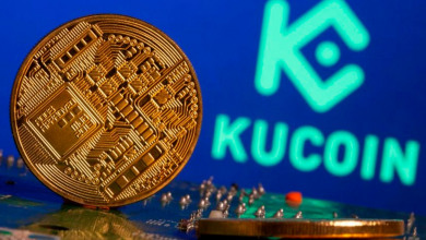 Kucoin                                            