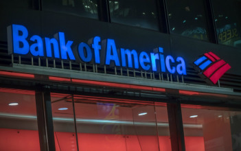 Bank of America Ripple                            