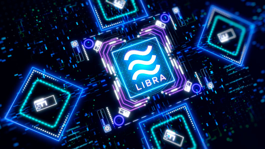 The Libra Association                             