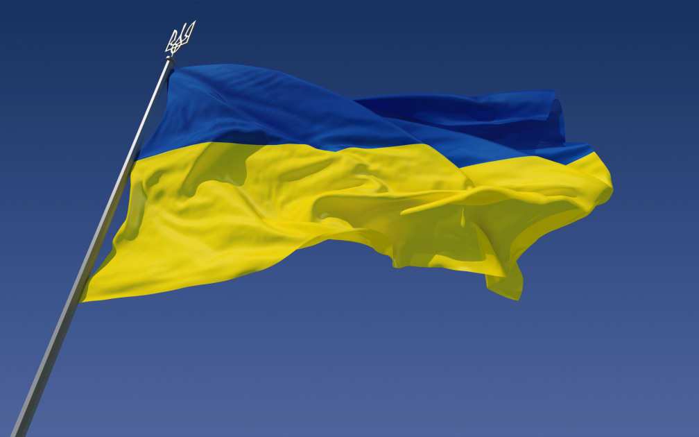 Ukraine: propose to legalize mining and create crypto valley