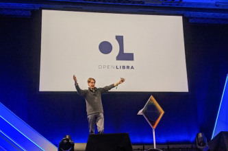 OpenLibra partner refute                          