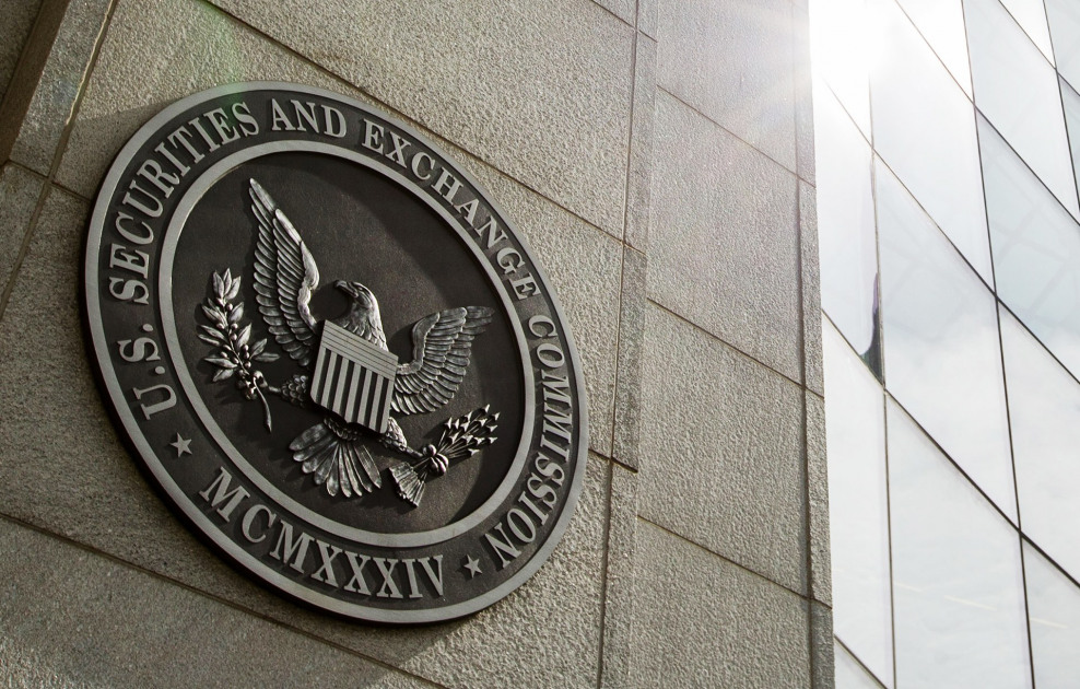 SEC crypto law                                    